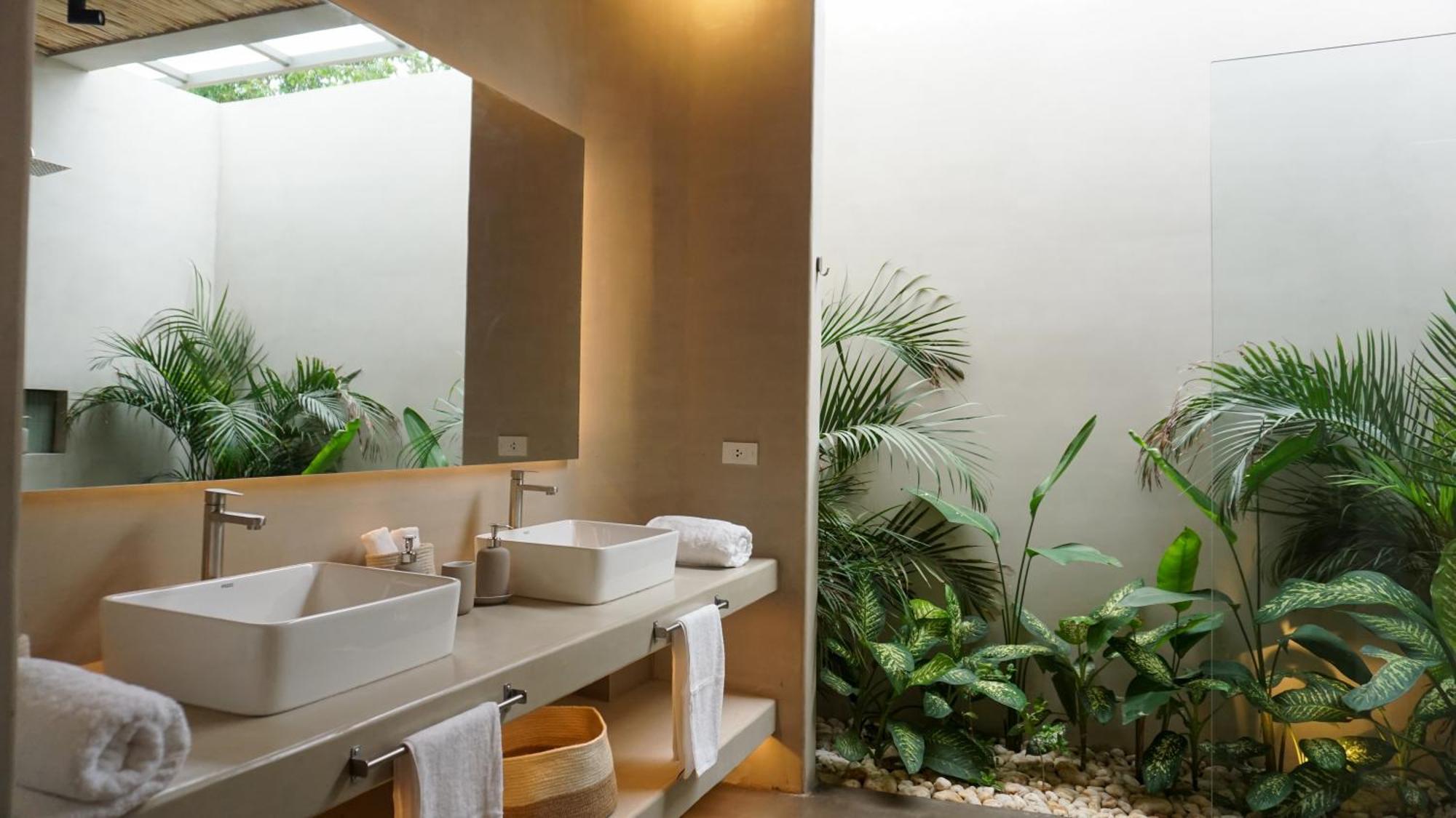 El Salao Villas El Nido Exterior foto